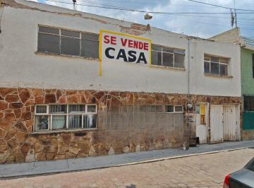 Casa de 8 habitaciones, Pachuca · Propiedad Para Inversión, en El Centro de Pachuca, Hgo.