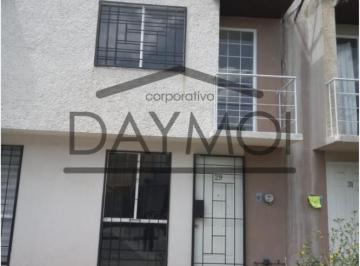 Casa en condominio de 2 habitaciones, Nextlalpan · Casa en Villa Bonampak, 55796 Villas de Nextlalpan, Méx.