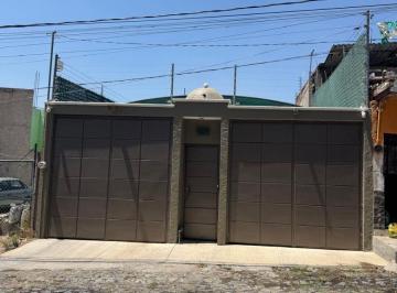 Casa de 2 habitaciones, San Pedro Tlaquepaque · Casa en Venta Lomas del Tapatio