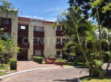 Departamento · 126m² · 1 Recámara · 2 Estacionamientos · Venta de Departamento en Jardines de San Ignacio