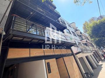 Departamento · 91m² · 2 Recámaras · 1 Estacionamiento · Departamento en Desarrollo de a Estrenar en La Colonia Narvarte con Excelentes Espacios