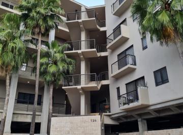 Departamento · 148m² · 3 Recámaras · 2 Estacionamientos · Departamento Amueblado en Renta en San Jerónimo