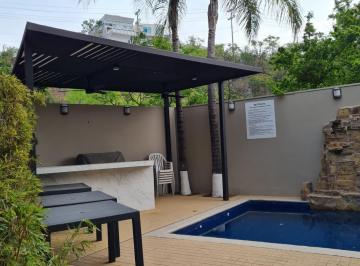 Departamento de 3 habitaciones, Monterrey · Departamento Amueblado en Renta en San Jerónimo