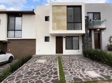 Casa de 3 habitaciones, El Marqués · Casa en Renta en Zibata - Thandi Queretaro
