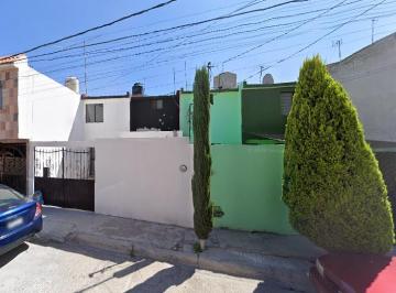 Casa de 2 habitaciones, San Luis Potosí · Casa en Venta Ensan Angel 1 Seccion, San Luis Potosi, Slp - Sf