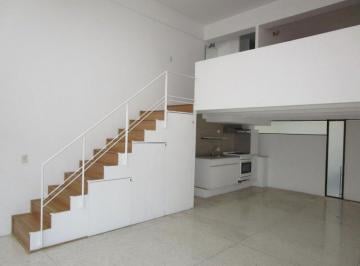 Departamento de 1 habitación, Miguel Hidalgo · Departamento en Venta Tipo Loft