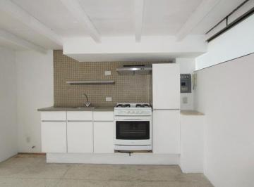 Departamento de 1 habitación, Miguel Hidalgo · Departamento en Venta Tipo Loft