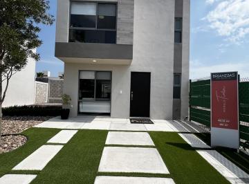 Casa en condominio · 82m² · 3 Recámaras · 2 Estacionamientos · Casa en Venta en Brianzzas Querétaro | Tiaria | 3 Recámaras