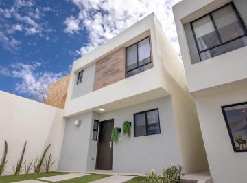 Casa en condominio · 92m² · 2 Recámaras · 1 Estacionamiento · Casa Lyra en Venta | Nayenh Privé Zákia