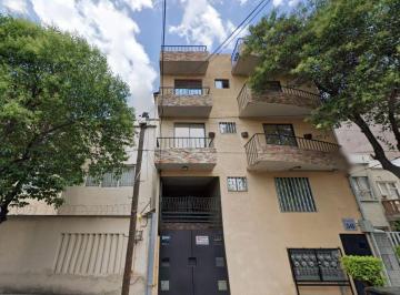 Departamento de 2 habitaciones, Cuauhtémoc · Departamento en Venta Cuauhtemoc Santa Maria Insurgentes