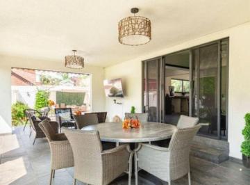 Casa de 5 habitaciones, Emiliano Zapata · Se Vende Casa en Col. Burgos Cuernavaca, Temixco, Morelos.