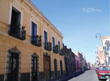Departamento de 1 habitación, Puebla · Departamento en Venta en Zagúan 515, Av 5 Pt. Centro Histórico, Puebla
