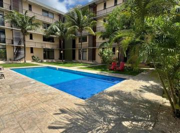 Departamento en renta en Av Huayacan

Renta $14,000pesos
Incluye: mantenimiento
 · Departamento en Renta Sobre Av Huayacan
