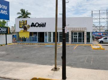 1 · Local Comercial con Alta Visibiliad Frente a Plaza Fiesta