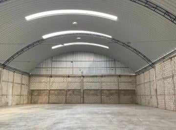 1 · Bodega Industrial en Renta en Carretera Mérida - Dzityá