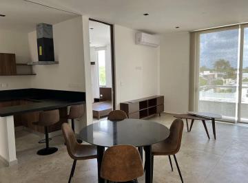 1 · Departamento Amueblado en Renta en Benito Juárez Norte