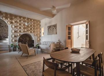1 · Casa en Venta Detrás del Parque de Santa Lucía