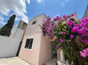 1 · Casa en Venta en El Norte de Mérida, Vista Alegre Norte