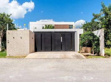 1 · Residencia Premium en Venta en Temozón Norte