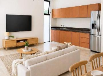 1 · Departamento de 1 Recámara en Venta en Montes de Amé