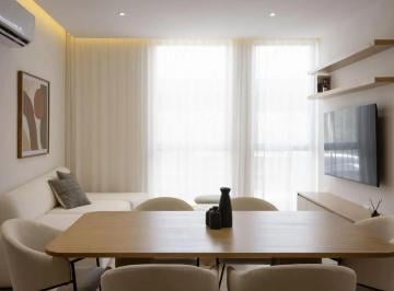 1 · Departamento en Venta en Temozón Norte