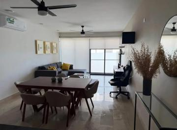 1 · Departamento Amueblado y Equipado en Venta en Santa Gertrudis Copo