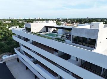 1 · Departamento de 2 Recámaras en Venta en Element City Apartments