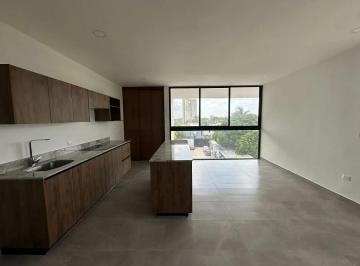 1 · Departamento de 1 Recámara en Venta en Element City Apartments