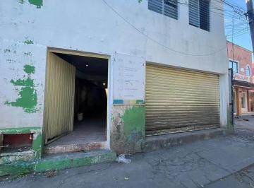 1 · Casa Sobre Av Miguel Aleman Para Inversión Comercial