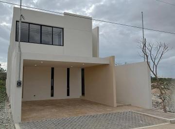 1 · Casa en Temozon | Privada Abelia