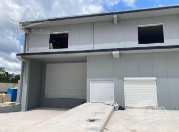 Bodega comercial · 384m² · Bodega Industrial en Venta en Cancun Zona del Aeropuerto