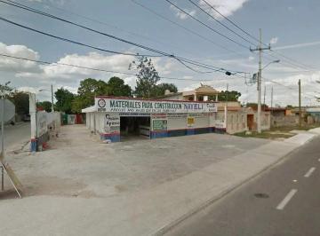 1 · Terreno en Esquina Sobre Av en Amalia Solórzano