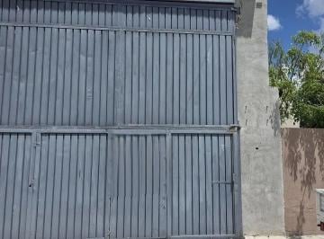 1 · Bodega Comercial de 156 m² en Renta en Cholul