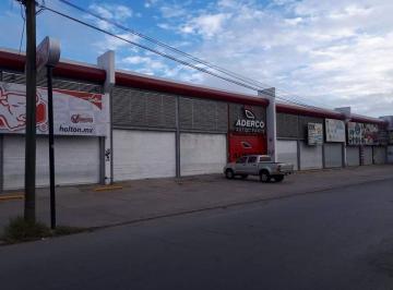 Local comercial , San Luis Potosí · Amplio Local Comercial en Av Transitada, Barrio de Tlaxcala.