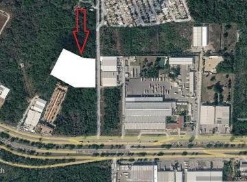 1 · Terreno Ideal Para Desarrollo Logístico en Venta en Periférico Poniente