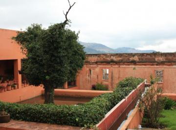 Villa de 10 habitaciones, Aculco · Hacienda en Venta en Centro de Aculco