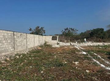 1 · Terreno de 238.92 m² en Venta en Dzityá