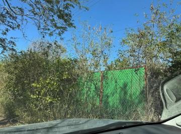 1 · Terreno de 1,800 m² en Venta | Cholul