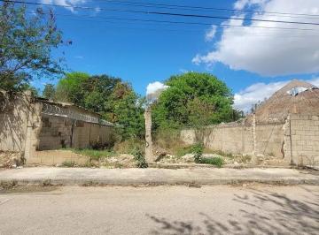 1 · Terreno en Venta en Leandro Valle