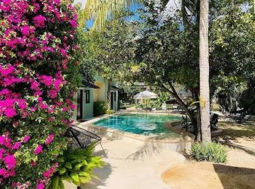 1 · Casa Ideal Para Hotel Boutique, Airbnb o Wellness House en Santa Ana