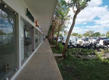 1 · Local Comercial en Renta en Planta Baja Sobre Av Yucatán