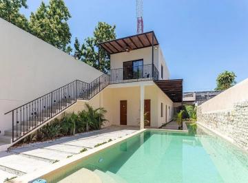 1 · Casa de 4 Recámaras y Equipada con Paneles Solares en Zona Paseo Montejo
