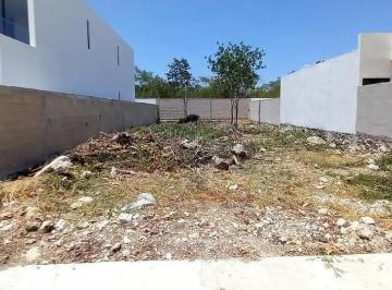 1 · Terreno en Venta de 313.5 m² en Residencial Aire Puro