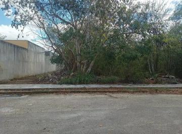 1 · Terreno en Venta en Cholul – Zona Viladiu