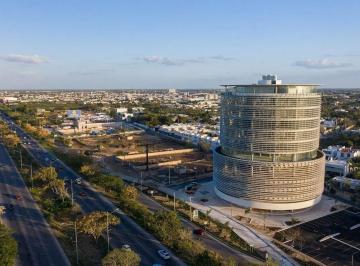 1 · Oficina en Venta en Piso 7 en Torre Orión