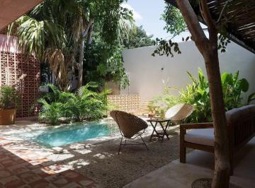 1 · Casa Luciérnagas en Venta en Mérida Centro, San Sebastián