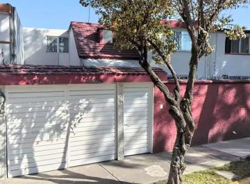 Casa de 3 habitaciones, Tlalnepantla de Baz · Casa en Venta Valle Dorado, Tlalnepantla