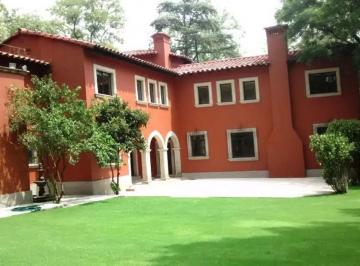 1 · Casa Renta en Esquina Lomas de Chapultepec