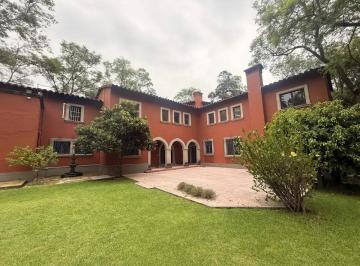 1 · Casa Renta en Esquina Lomas de Chapultepec