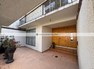 Entrada principal.jpeg · Casa en Venta en Olímpica